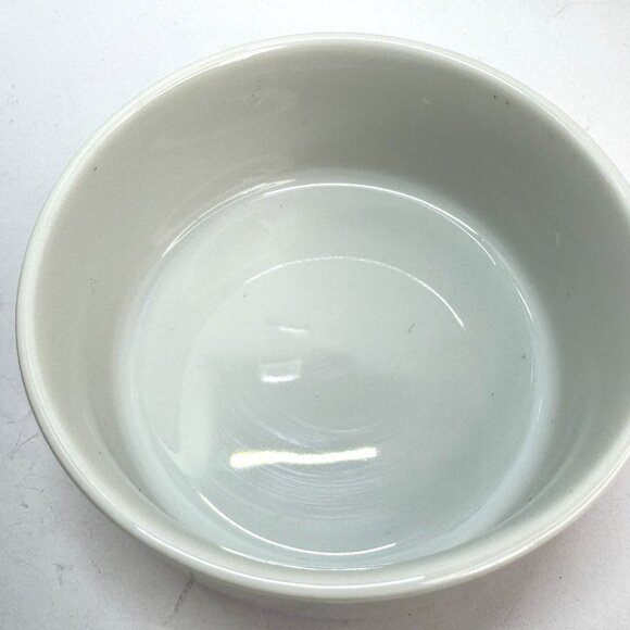 Vintage Christmas Goose Embossed Trinket Box Lidded Jewelry Ring 3.5" Japan - Picture 6 of 10